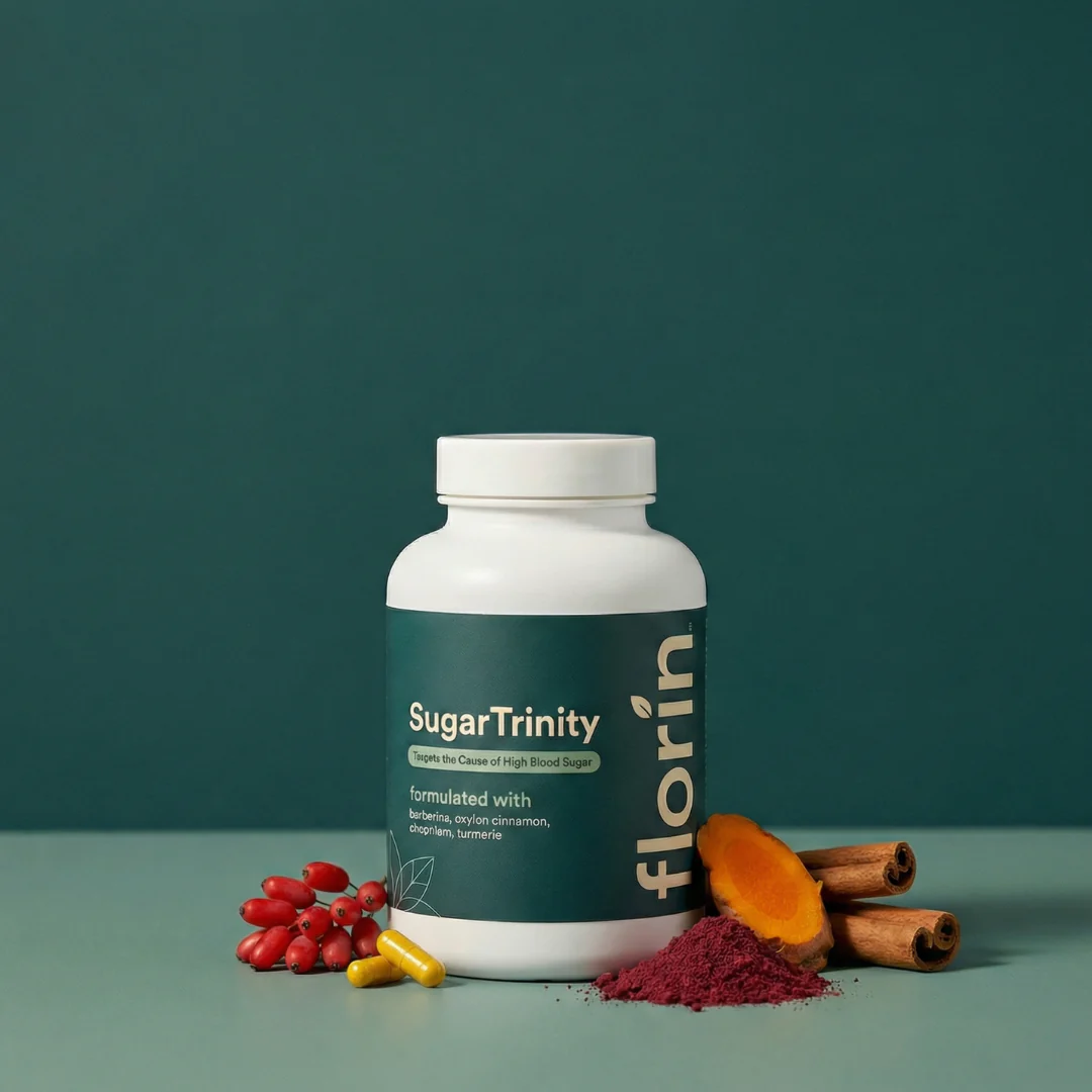 Blood Sugar Support